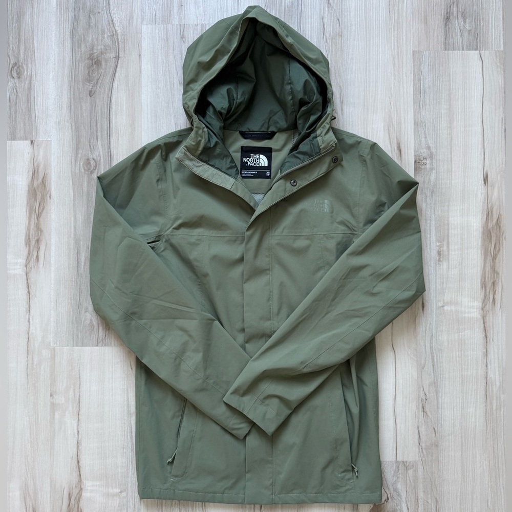 The North Face Jacket